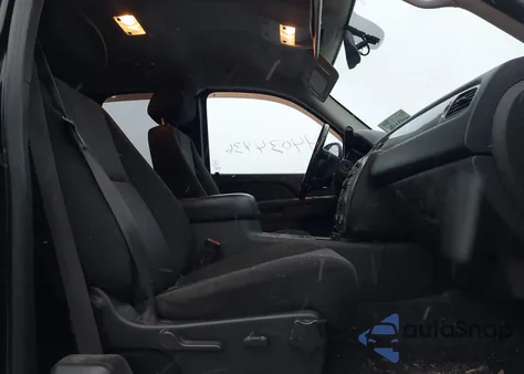 2010 GMC Sierra 1500 Sle from USA, damaged, VIN 1GTSKVE3XAZ147670